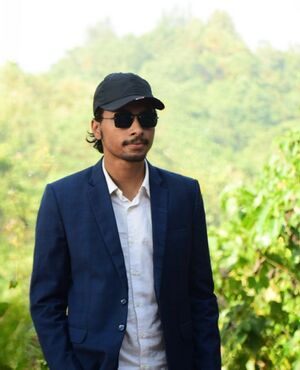 Anisur Rahman Badol